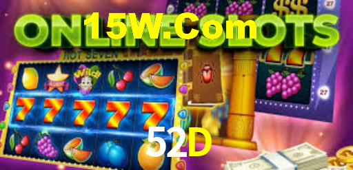 52d.com
