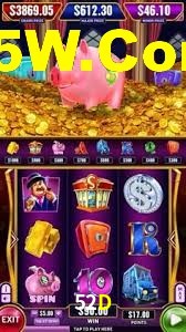 VIP Casino 52D