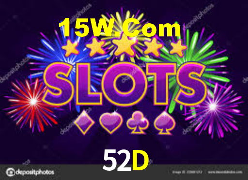 52d.com
