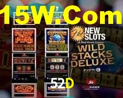 Exclusive Games 52D
