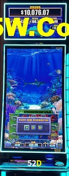 Roulette Table 52D