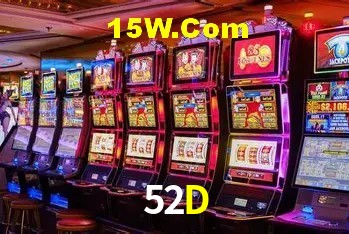 Diretório de Jogos 52D
