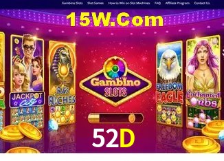 Design Responsivo 52D