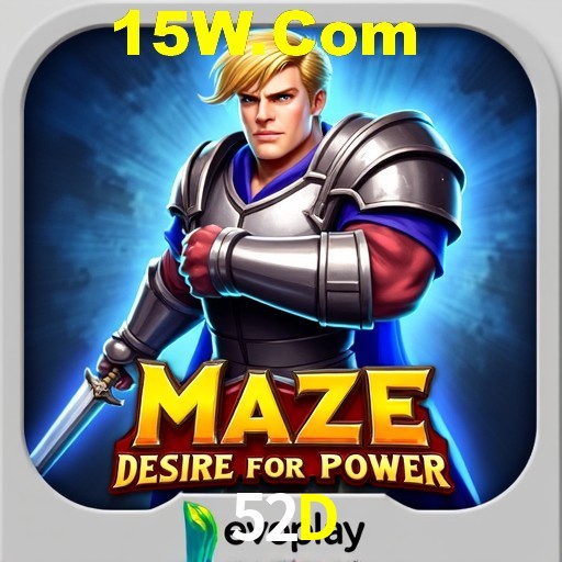 Desvendando o Mundo dos Jogos Virtuais na 52D