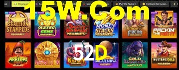 Blackjack Table 52D