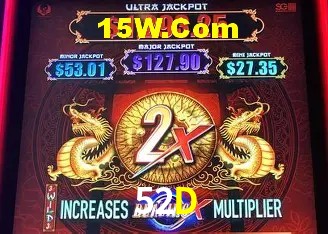 Promoção Relâmpago 52D